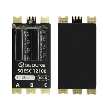 SEQURE 12100